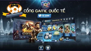 Đôi điều sơ lược về cổng game bài đổi thưởng tiền thật Big79