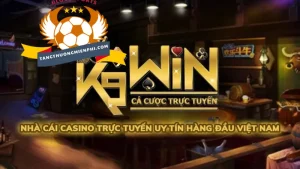 Giới thiệu tổng quan về nhà cái K9win