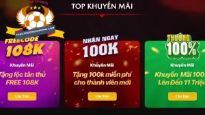 Những chương trình khuyến mãi HappiStar khác