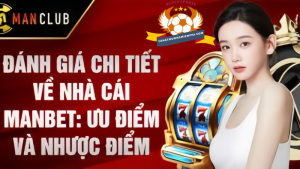 Sự thật về việc Manclub lừa đảo?